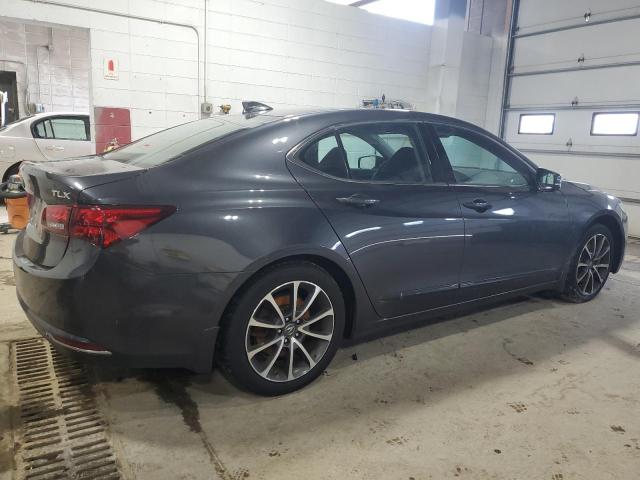 19UUB2F55FA015737 2017 Acura Tlx Tech 2017 Acura Tlx Tech VIN: 19UUB2F55FA015737 Lot: 58556334