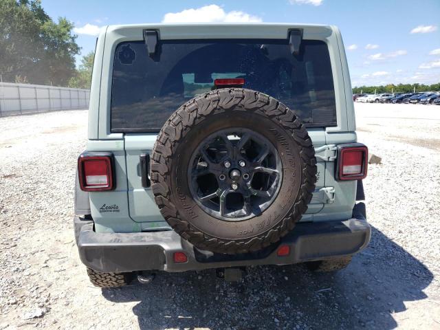 VIN 1C4PJXDG3RW235692 2024 Jeep Wrangler, Sport no.6