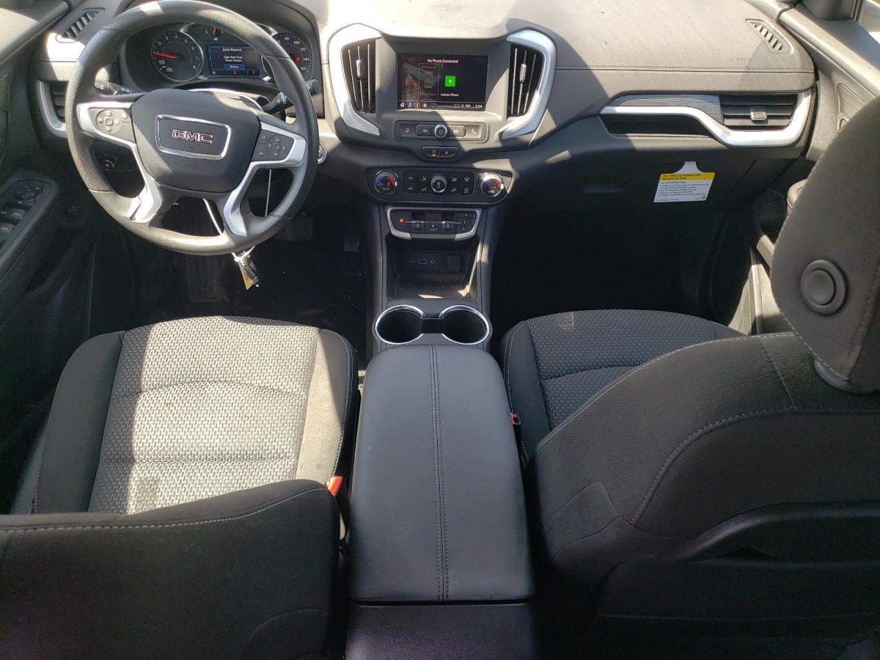 3GKALMEG9PL241825 2023 GMC Terrain Sle