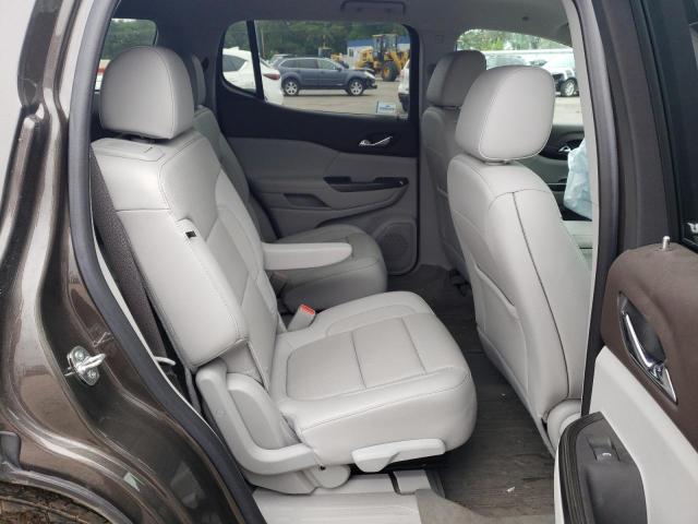 2020 GMC Acadia Slt VIN: 1GKKNULS5LZ189487 Lot: 58955644