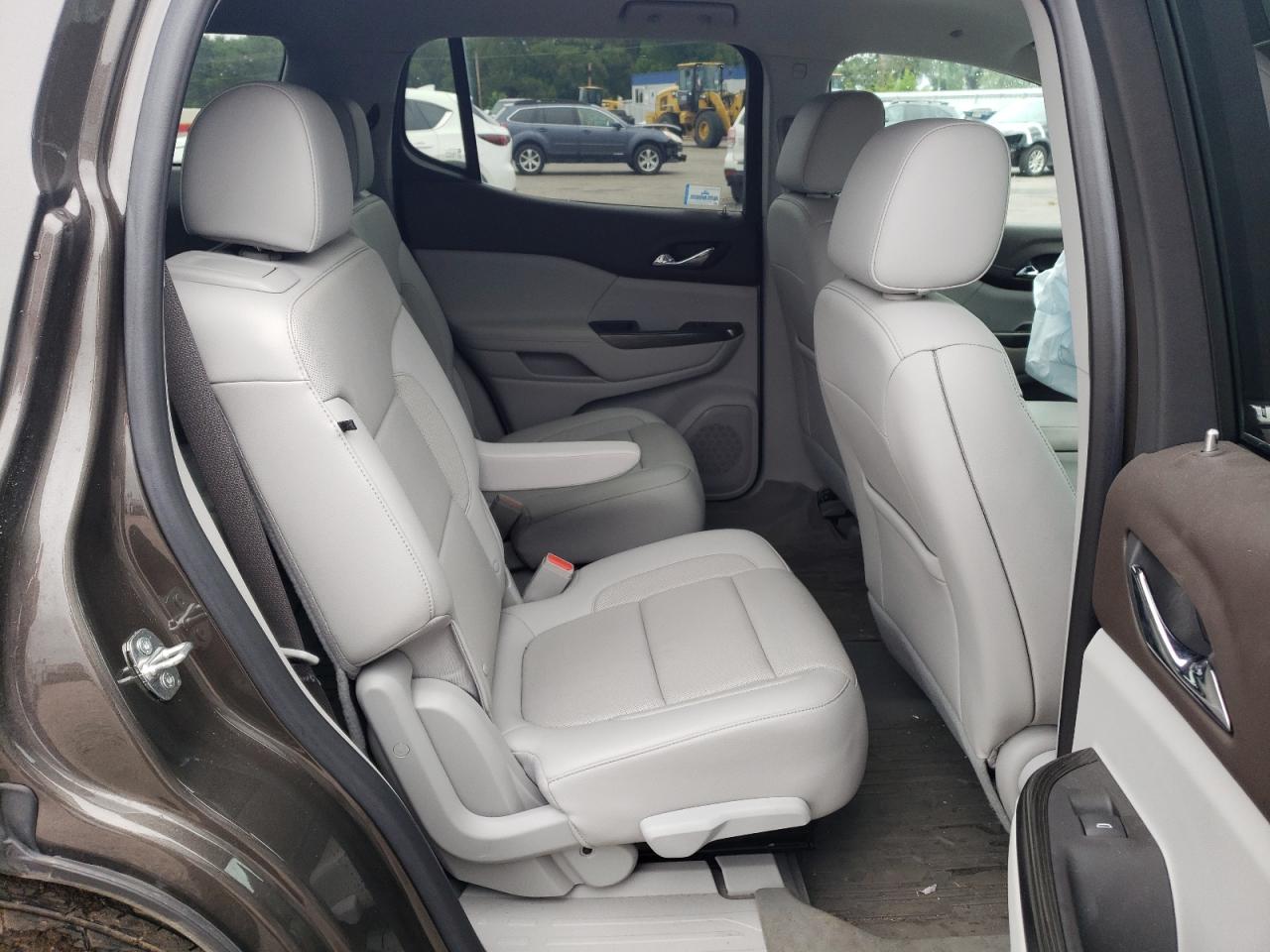 1GKKNULS5LZ189487 2020 GMC Acadia Slt