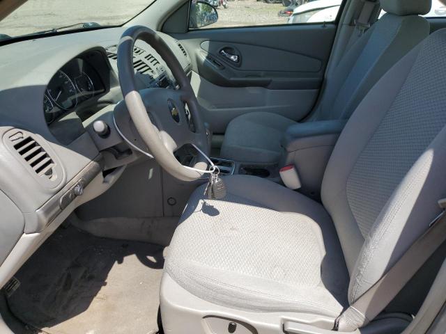 2006 Chevrolet Malibu Ls VIN: 1G1ZS51F46F135501 Lot: 61223414