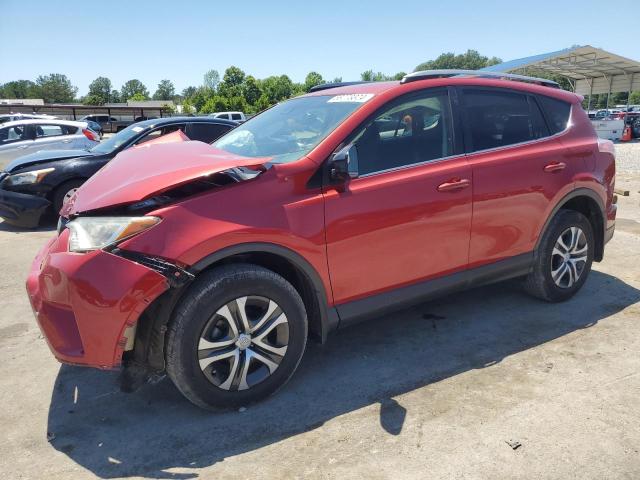 2017 TOYOTA RAV4 LE JTMZFREV0HJ135936  58273324