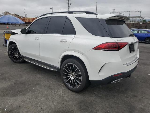 2021 Mercedes-Benz Gle 350 4Matic VIN: 4JGFB4KB0MA500567 Lot: 58483784