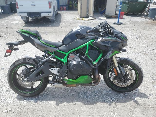 2023 KAWASAKI ZR1000 L - JKAZRCL10PA002087