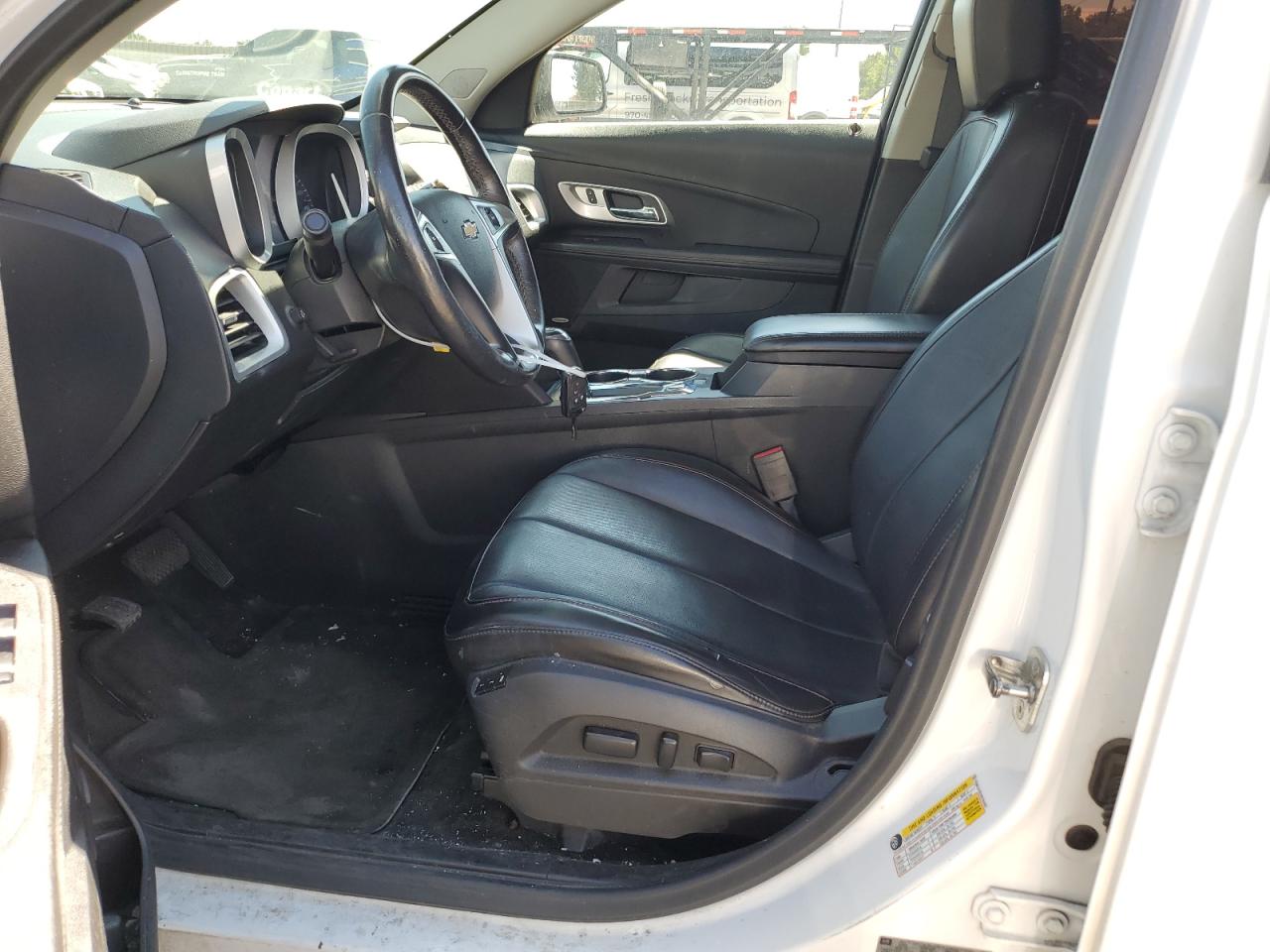 2GNALCEK3H6104497 2017 Chevrolet Equinox Lt 2GNALCEK3H6104497 2017 Chevrolet Equinox Lt