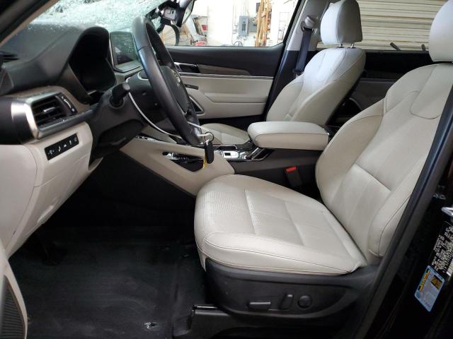 2022 KIA TELLURIDE - 5XYP3DHC4NG271432