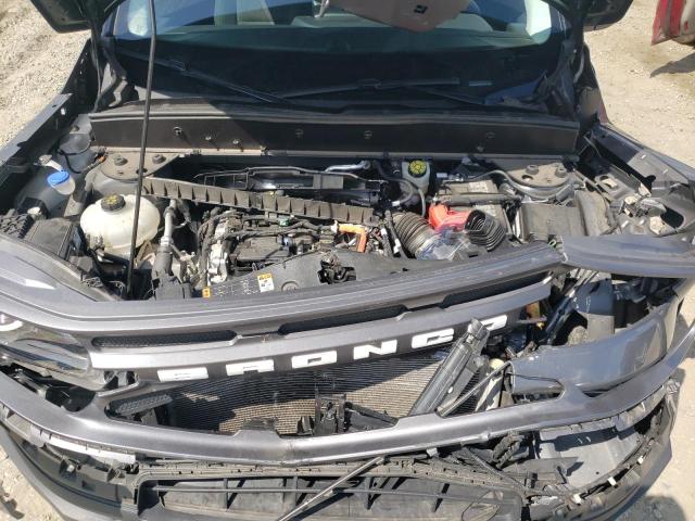 2023 Ford Bronco Sport Big Bend VIN: 3FMCR9B6XPRD32753 Lot: 60114674