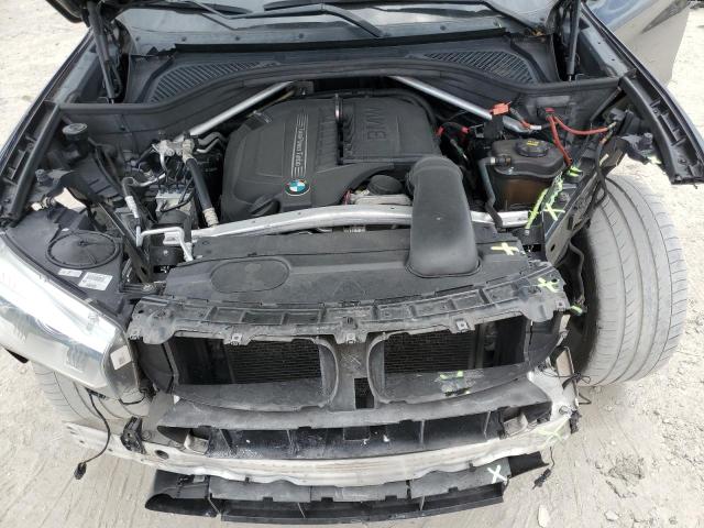 VIN 5UXKR2C56E0H33020 2014 BMW X5, Sdrive35I no.12