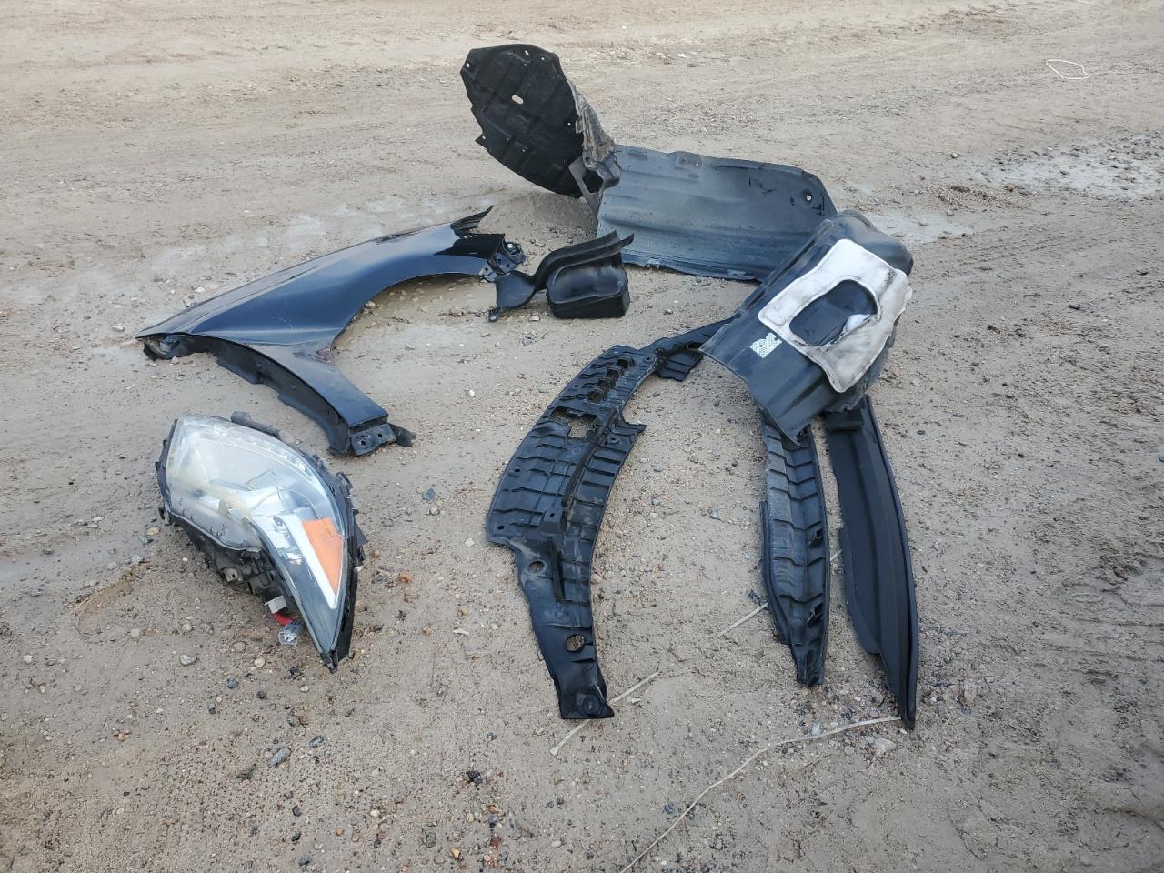 JTHBW1GG8E2056066 2014 Lexus Es 300H