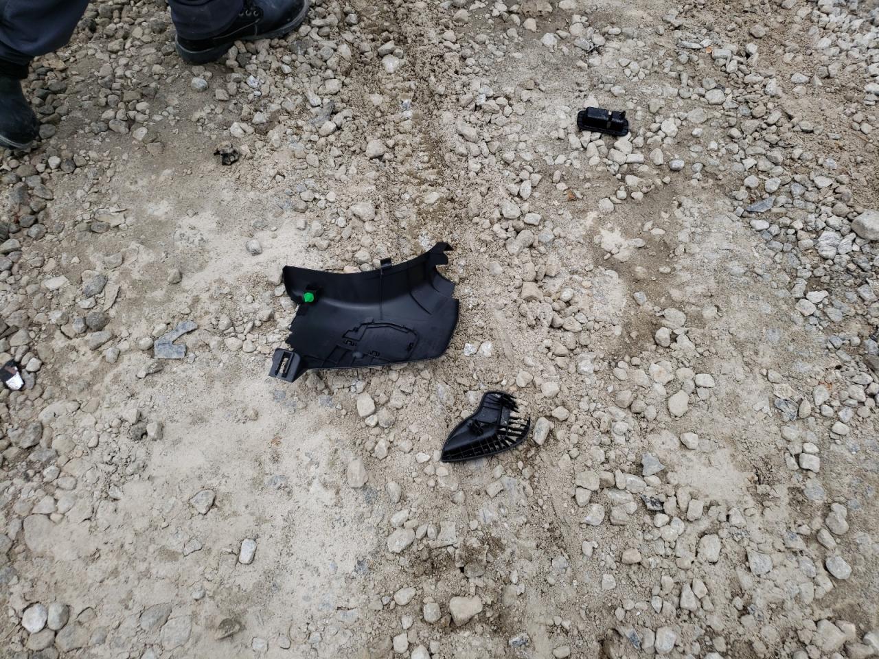 JM1DKDD78H0153988 2017 Mazda Cx-3 Grand Touring