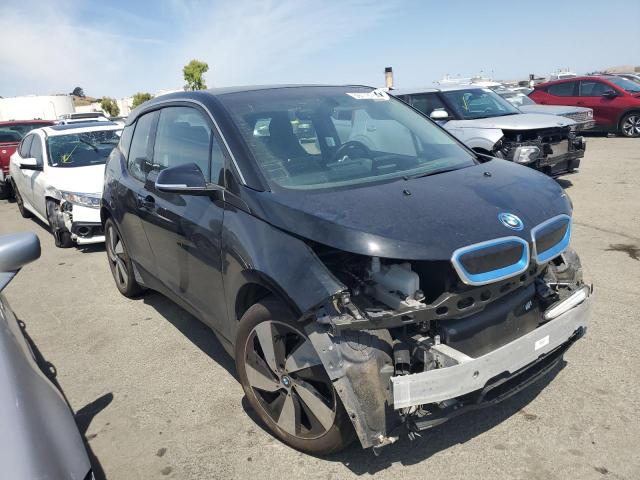 VIN WBY8P2C5XK7D63788 2019 BMW I3, Bev no.4