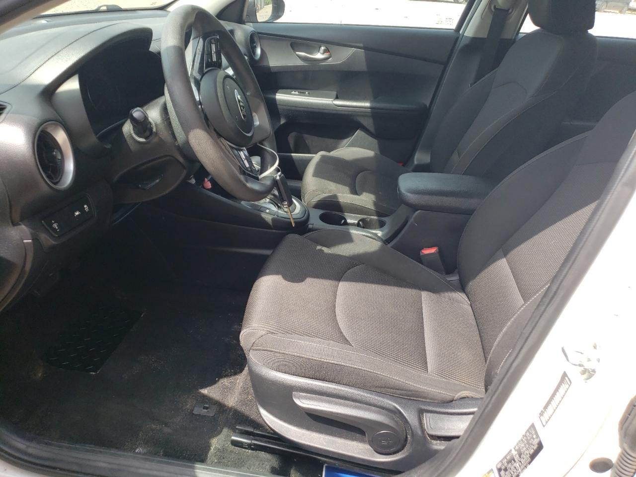 3KPF24AD3KE051015 2019 Kia Forte Fe