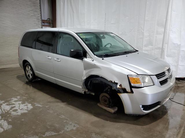 2D4RN4DE7AR239366 2010 Dodge Grand Caravan Se