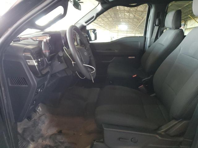 2022 FORD F150 POLIC 1FTFW1P81NKE41027