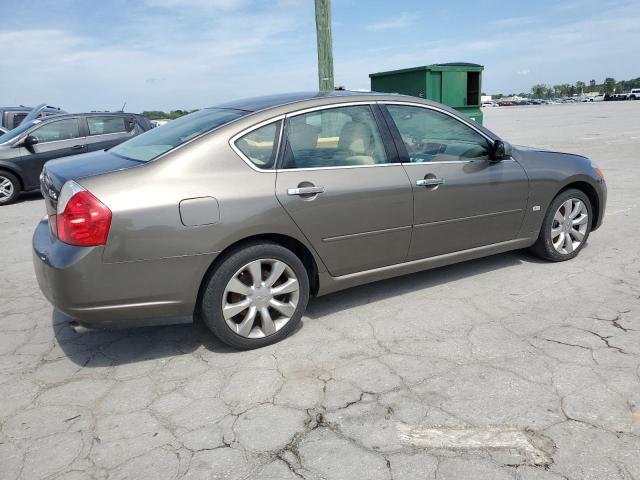 2006 Infiniti M35 Base VIN: JNKAY01F26M265275 Lot: 59313204