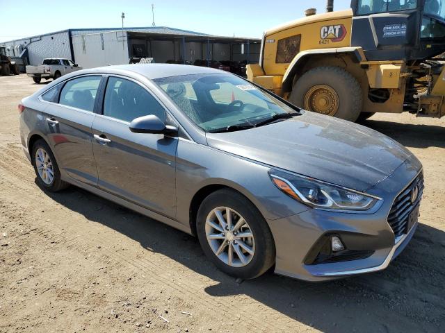 2019 Hyundai Sonata - Image 4