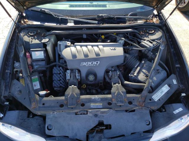 2002 Chevrolet Monte Carlo Ss VIN: 2G1WX15K329356059 Lot: 57483514