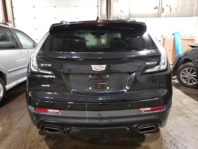 2019 CADILLAC XT4 SPORT 1GYFZFR44KF208594  59918054