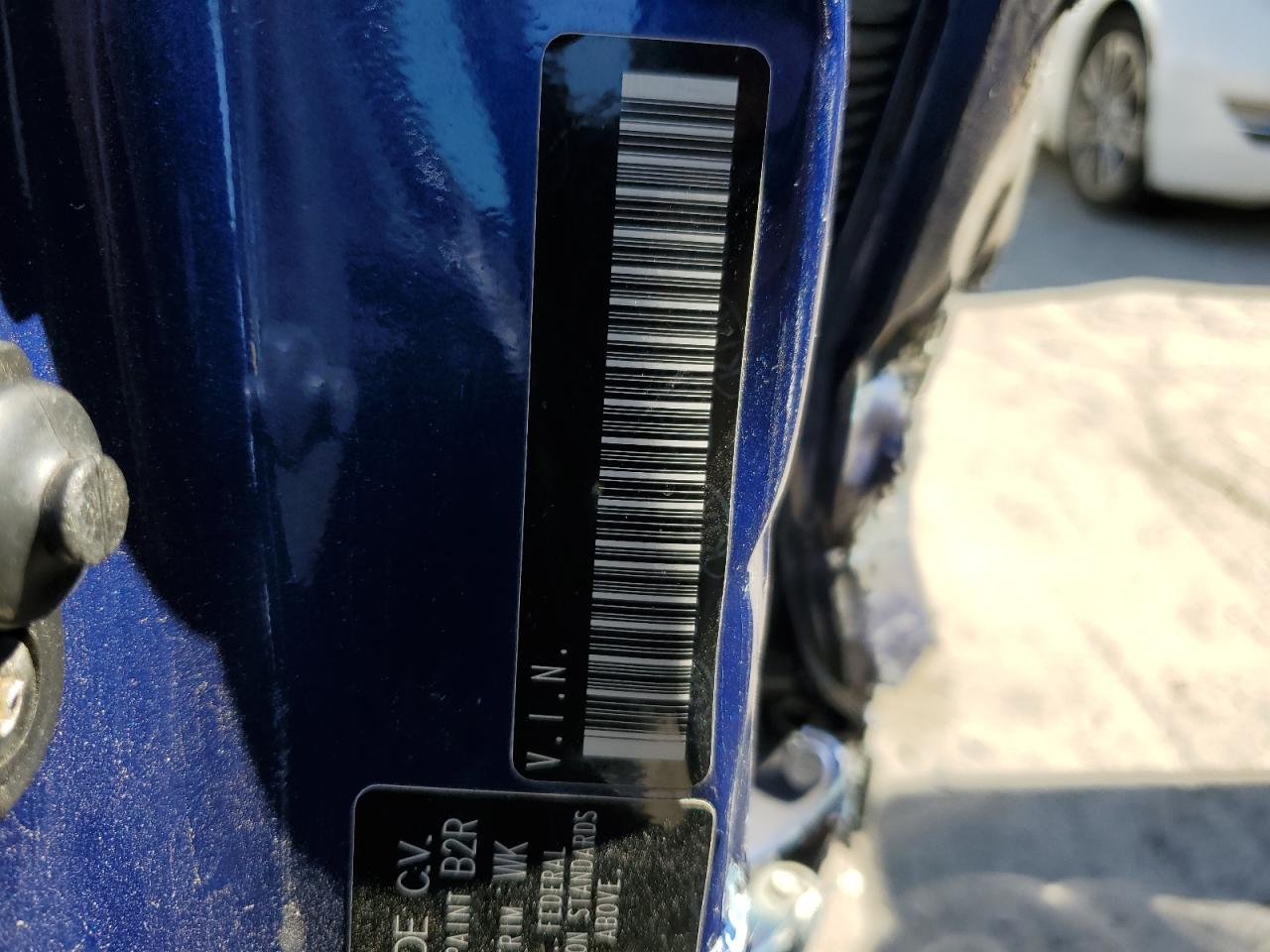 3KPFL4A86HE124757 2017 Kia Forte Ex