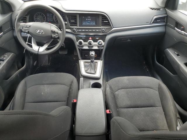 2019 Hyundai Elantra Se VIN: 5NPD74LFXKH490084 Lot: 59693984