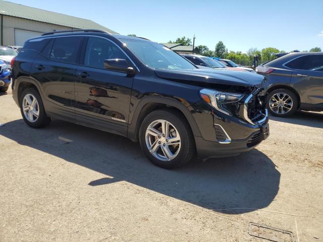 Vin: 3gkalmex9jl305806, lot: 58932774, gmc terrain sle 20184