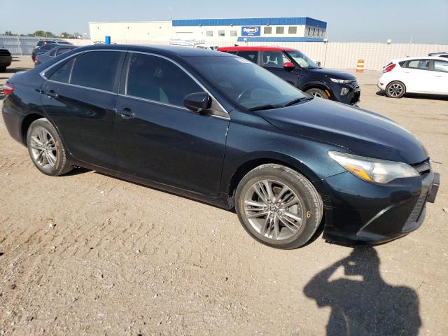 2015 Toyota Camry Le VIN: 4T1BF1FK2FU992774 Lot: 57927144