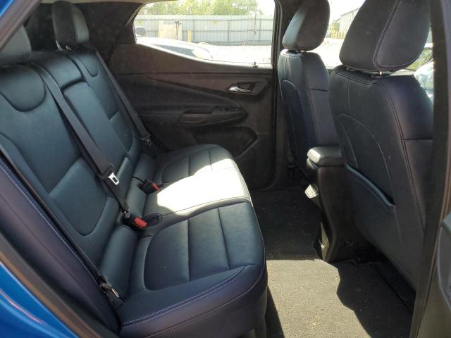 2023 Chevrolet Bolt Euv Premier VIN: 1G1FZ6S00P4139377 Lot: 56438724