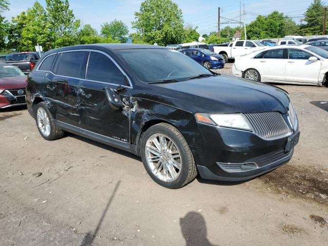 2014 Lincoln Mkt VIN: 2LMHJ5NK8EBL54927 Lot: 56813164