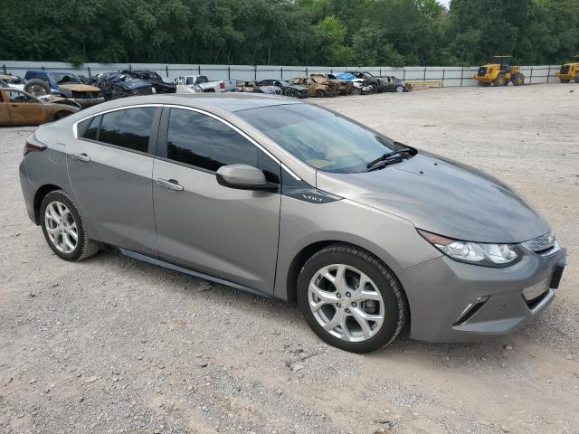 VIN 1G1RD6S51HU210918 2017 Chevrolet Volt, Premier no.4