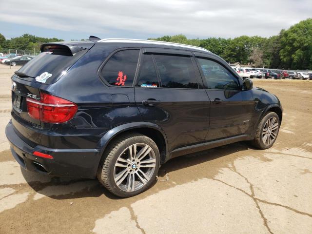 VIN 5UXZV8C54DL898698 2013 BMW X5, Xdrive50I no.3