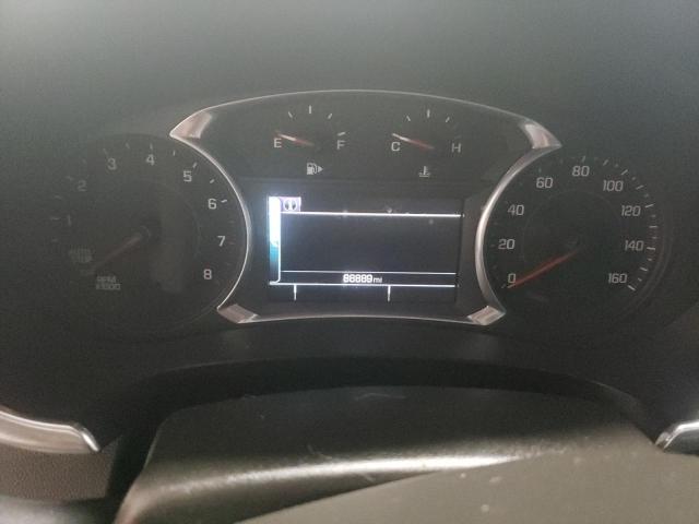 2016 Chevrolet Malibu Lt VIN: 1G1ZE5ST8GF329851 Lot: 56144834