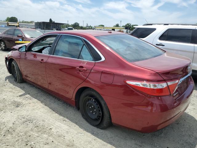 VIN 4T1BF1FK8FU934247 2015 Toyota Camry, LE no.2