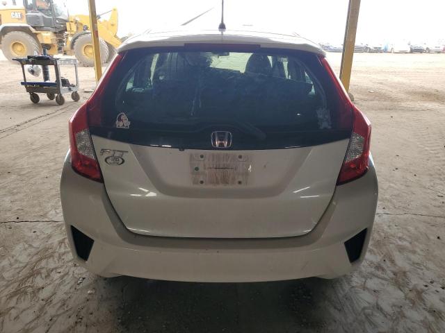 2015 Honda Fit Lx VIN: 3HGGK5H53FM721507 Lot: 59011524