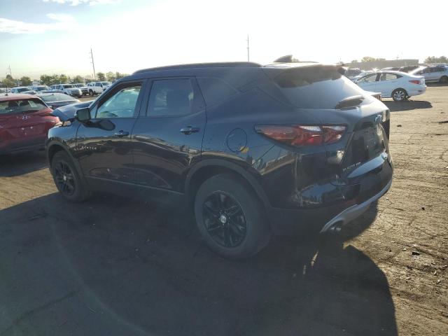 2020 CHEVROLET BLAZER 2LT - 3GNKBHRS0LS568260