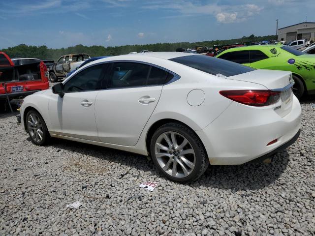 2017 Mazda 6 Touring VIN: JM1GL1V59H1124001 Lot: 60058464