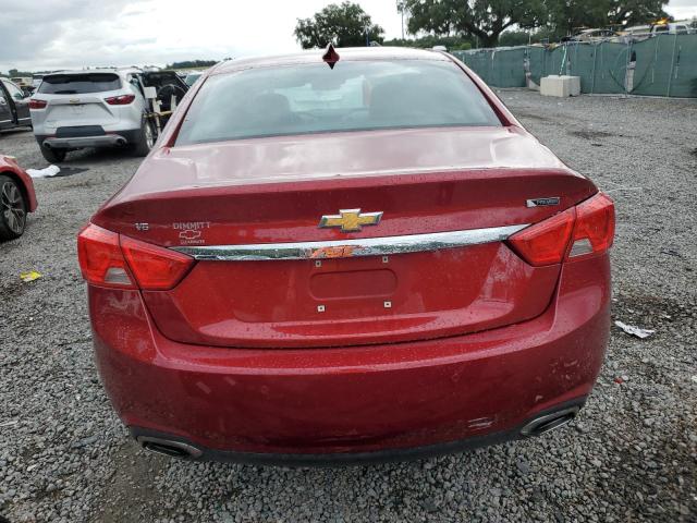 2020 Chevrolet Impala Premier VIN: 1G1105S38LU104377 Lot: 57807794