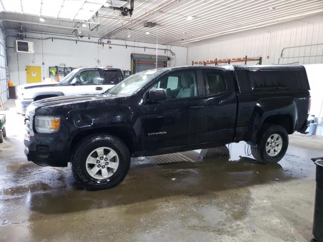 2015 GMC CANYON #2828663132