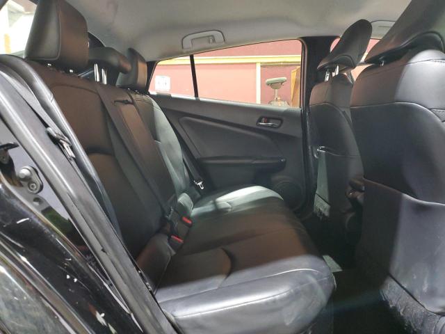 2019 Toyota Prius VIN: JTDL9RFUXK3011817 Lot: 54533454