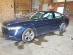 2020 HONDA ACCORD EX - 1HGCV1F4XLA140765