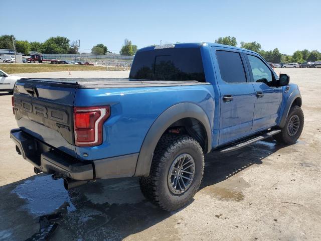 2019 FORD F150 RAPTO - 1FTFW1RG2KFC45882