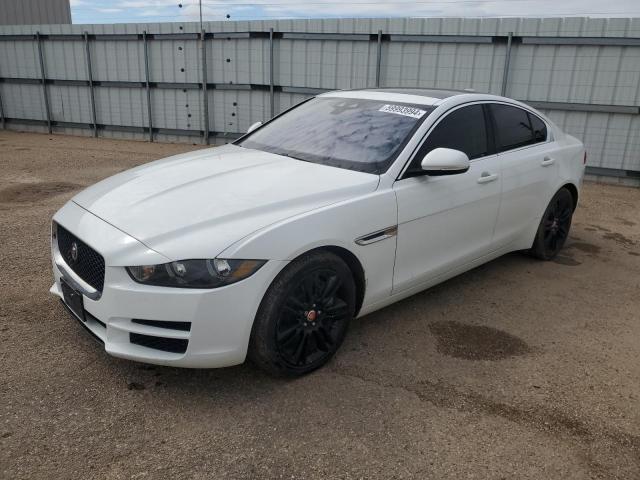 2019 Jaguar Xe Prestige VIN: SAJAE4FX2KCP46423 Lot: 59993994