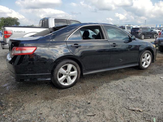 2011 Toyota Camry Base VIN: 4T1BF3EK6BU751453 Lot: 57527454