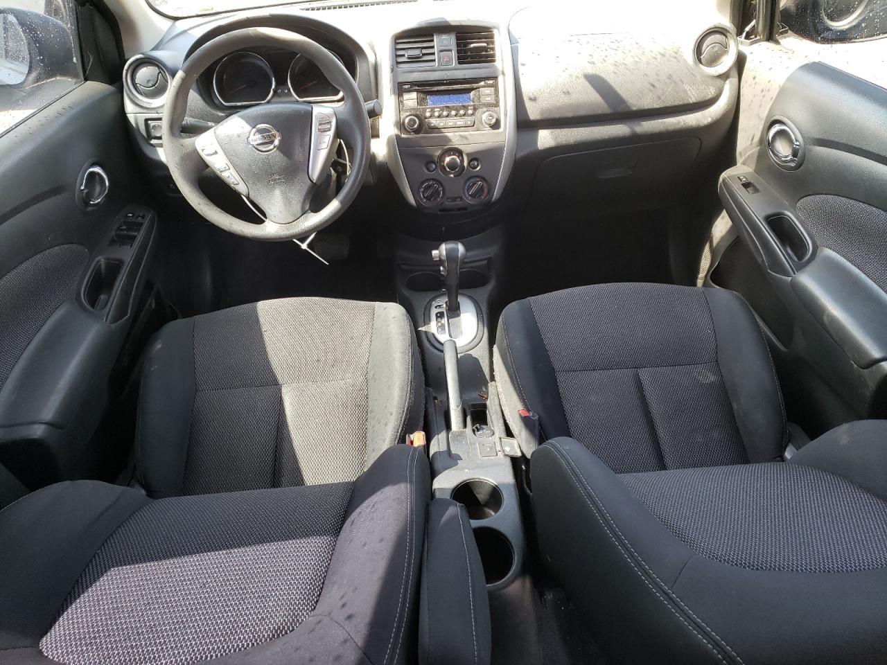 3N1CN7AP6GL908052 2016 Nissan Versa S