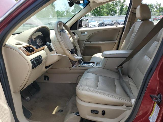 2005 Ford Five Hundred Limited VIN: 1FAFP28115G202932 Lot: 59850324