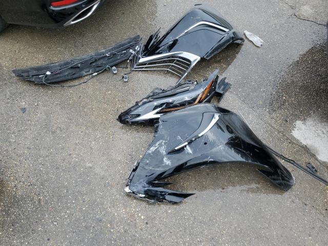 2019 Lexus Es 350 VIN: 58ABZ1B16KU002605 Lot: 59410984