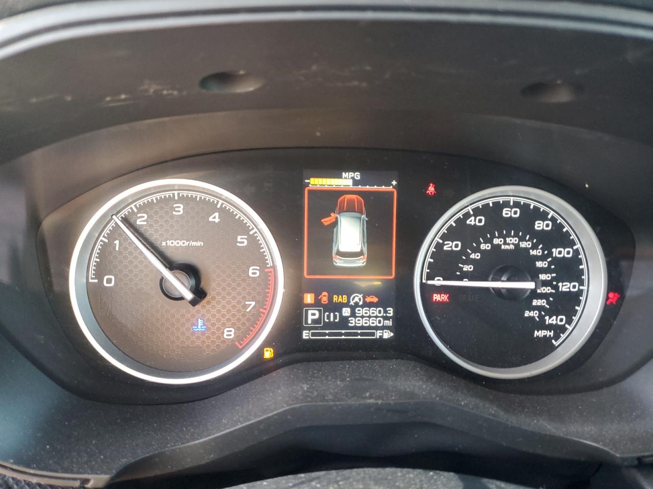 JF2SKAUC2MH453011 2021 Subaru Forester Limited