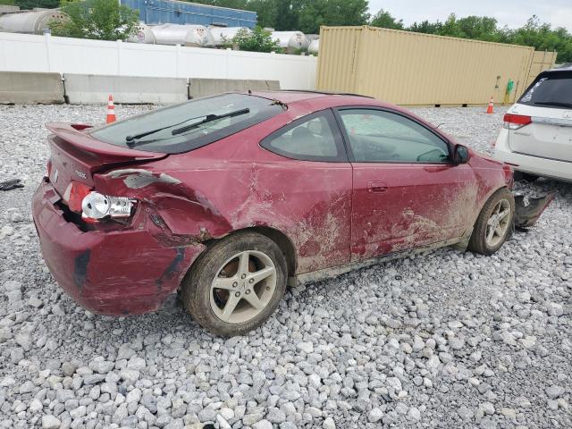 2002 Acura Rsx VIN: JH4DC53802C005139 Lot: 57644544