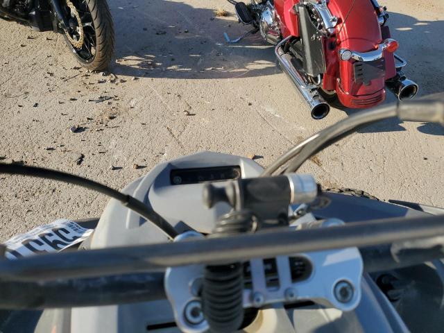 2019 YAMAHA YFM700 R 5Y4AM7435KA102128