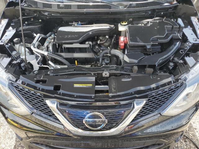 2019 Nissan Rogue Sport S VIN: JN1BJ1CR1KW318363 Lot: 59283044